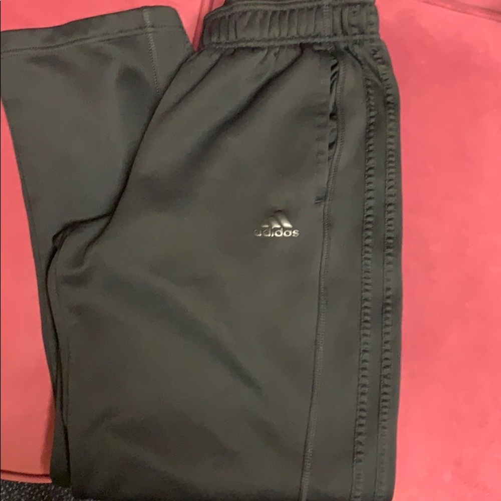 Women’s adidas sweatpants
